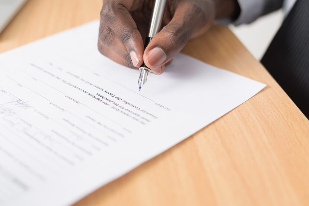 Detailed Analysis of Key Regulations